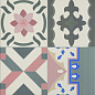 PATCHWORK 44*44 Realonda
