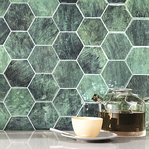 Hex Realonda