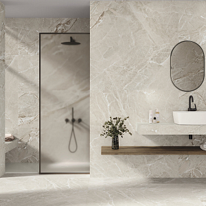 Colemanite Stone Ape Ceramica