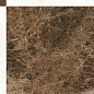 821 Kamilla Dark 49.5x49.5 Eurotile Ceramica