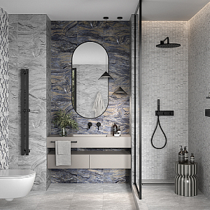 Стрим Gracia Ceramica