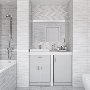 Silvia Global Tile