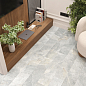 GP2090SNN00L Santorini White лаппатированный 200x900 Delacora