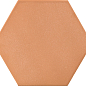 HEX MAYFAIR OCRE compacglass 19.8*22.8 Pamesa