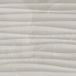 548 Боттега рельеф волна 32,5x100 Eurotile Ceramica фото в миниатюре 7