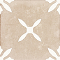 40800 Pangea Sand Flower LT 22,3x22,3 Harmony