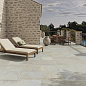 A042409 Palanzo Ecru Rect. 60x60 Ape Ceramica