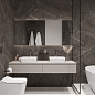 LP6012G0031R Timeless Grafite графит матовый карвинг 59,5х119,1 Laparet