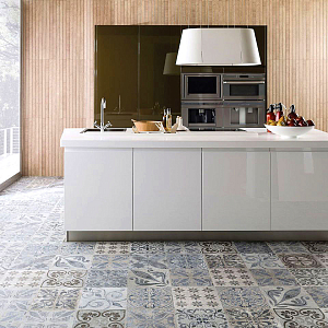 Park Porcelanosa