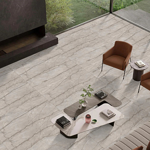 Frido Grey Lamore Ceramic