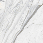 GT120606203PR Calacatta Belgia Белый 60x120 Global Tile