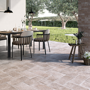 Tuscany RHS (Rondine) Ceramiche