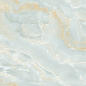 Onyx Miraculous Голубой Полированный 60х60 Ceradim