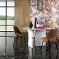 fQJ9 Roma Gold Onice Neve Gres Macromosaico 30x30 FAP Ceramiche