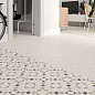 130014 Tesserae Like B&W 28x28 WOW