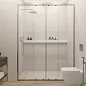 CR6060G0411R8 Сассо Беж бежевый матовый 59.5х59.5 Ceradim фото в миниатюре 14
