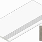 K-2202/MR/st01 Skala Grey 294х1200x10 Kerranova