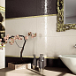 82207 Florence Listello Platinum 2.5x65 Naxos