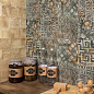 PT02361 Ravena Natural 20x20 Mainzu