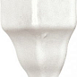 ADNE5376 Ang Exterior Cornisa Clasica Blanco 3.5х2.7 Adex