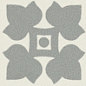 OEED6 Old England Tozz ED London 4x4 Ceramiche Grazia
