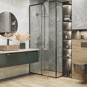 Woodstyle Delacora