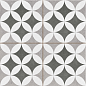 HYD_HS_SL HESTER SILVER 45x45 Navarti (Kerlife)