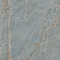 SG850592R Риальто голубой лаппатированный обрезной 80x80x0,9 Kerama Marazzi