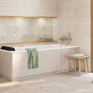Weekend Roca Ceramica