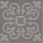 SBD022/DD202020 Про Матрикс серый темный 9.5x9.5 Kerama Marazzi