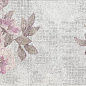 R0000060 Aliza Art White 40x120 Metropol Ceramica