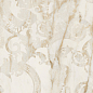 G67592 Calacatta Bright Megabarocco Lux R 60x120 Versace (Gardenia Orchidea) фото в миниатюре 6