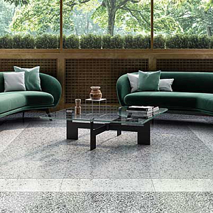 Terrazzo Casalgrande Padana