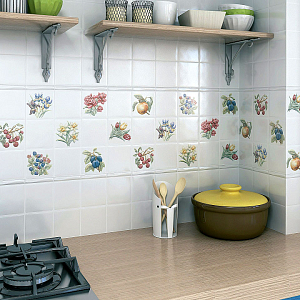 Оранжерея Kerama Marazzi