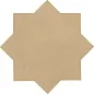 29073 Kasbah Star Fawn 16,8x16,8 EQUIPE фото в миниатюре
