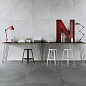X-Beton La Fenice