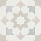 39598 Doha Taupe Star SP/22,3 22,3x22,3 Harmony фото в миниатюре 6