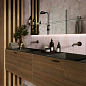 Atelier Bordeaux Glossy 10x10 Revoir Paris фото в миниатюре 16