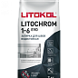 Litochrom 1-6 Evo LITOKOL фото в миниатюре 3