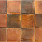 30018 Burnt Red 10х10 EQUIPE фото в миниатюре 2