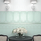 AD/B315/SG1545 Петергоф голубой 40,2х40,2 Kerama Marazzi