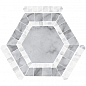 Ibiza Grey 22x25 Monopole Ceramica