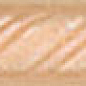 195 Желтый карандаш косичка 20*1.5 Kerama Marazzi