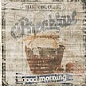 PT02562 Craft Art Breakfast (Mix 7) 20x20 Mainzu