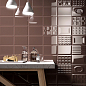 Cacao To Mix 12*18 Imola Ceramica