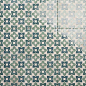 Soul Green 20x20 Mainzu
