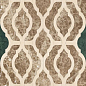 PJG-CLASSIC34 34 Classic Magic Tile (Baroque) 60x60 Marmocer