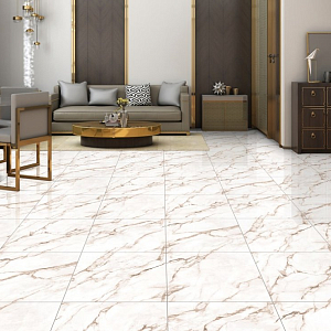 Statuario Ocean-Ceramic