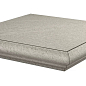 SG934700N/GR/AN Ступень угловая Бореале беж светлый 30*30 Kerama Marazzi фото в миниатюре