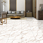 Statuario Ocean-Ceramic